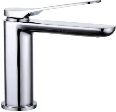 Immagine prodotto di Mexen Largo rubinetto lavabo, cromo - 73700-00