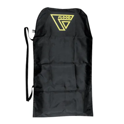Produktbild von FLOOD Bodyboard Tasche Nylon Schwarz