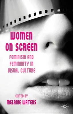 Obrázek produktu pro Women on Screen