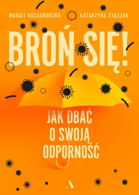 Produktbild von Jak dbać o odporność? Poradnik o zdrowym stylu życia