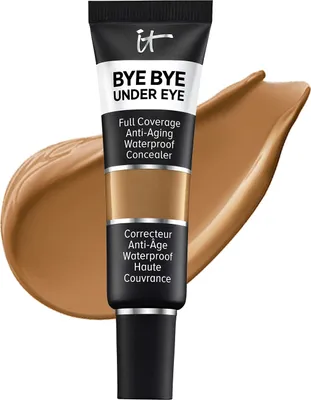 Produktbild von It Cosmetics Bye Bye Under Eye Concealer #rich