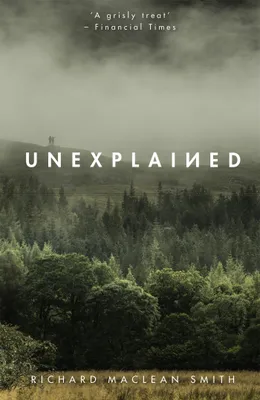 Produktbild von Unexplained