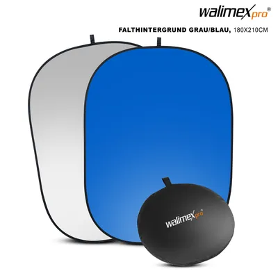 Obrázok produktu pre Walimex 18287, 2100 mm, 1800 mm