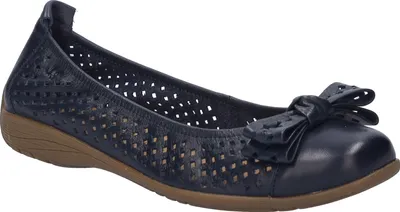 Immagine prodotto di JOSEF SEIBEL Fenja 24 | Ballerina da  Donne | blu
