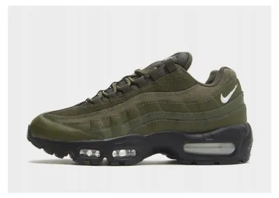 Produktbild von Schuhe Nike Air Max 95 DZ4511300