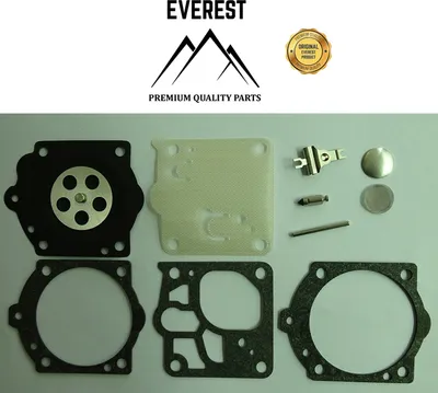 Produktbild von Vergaser Membran Reparatursatz Für Walbro K10-Rwj