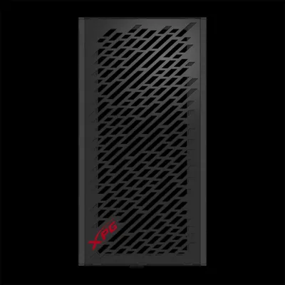 Image de XPG VALOR AIR Mid-Tower Noir
