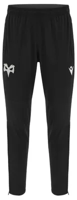 Produktbild von L|Ospreys Rugby macron Herren Trainingshose 60003695