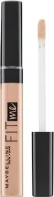 Obrázek produktu pro Maybelline Fit Me Concealer Korektor w płynie 10 Light, 6,8 ml