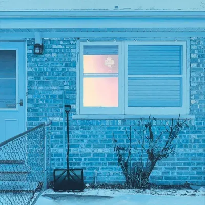 Obrázek produktu pro The Ratboys: The Window (Pink & Blue Vinyl)
