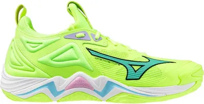 Produktbild von Schuhe Mizuno Wave Momentum 3 V1GA231286