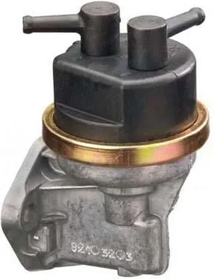 Image de Pompe à carburant