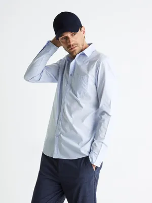 Produktbild von Celio Bapeachy2 Regular Hemd 1110439__S