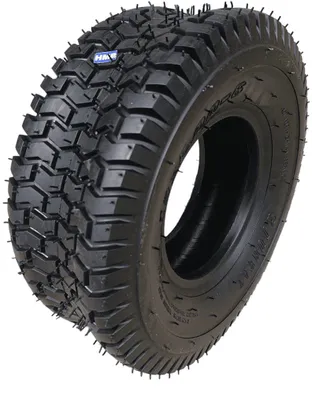 A single tire is shown against a white background.