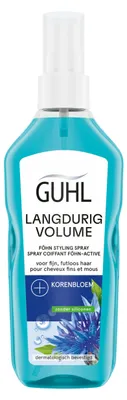 Immagine prodotto di Guhl Fohn Spray Styling Attivo