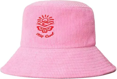 Image de Rip Curl Icons Of Surf Fischerhut Rosa S Rosa S