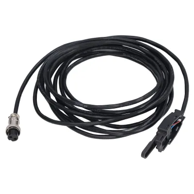 Produktbild von Torch Micro Switch Trigger,Torch Micro Switch,Torch Micro Trigger,Aviation Plug Fitting,Schweißzubehör,Elektrowerkzeug-Zubehör
