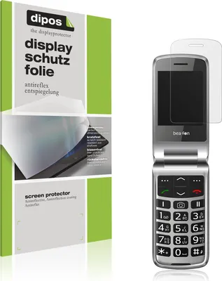 Zdjęcie produktu dla 4x dipos AR Beafon SL605