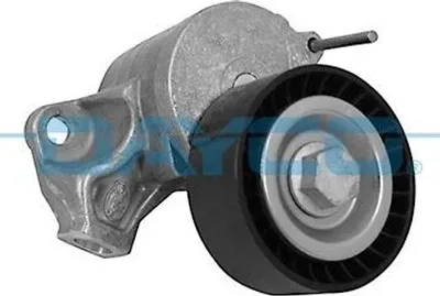 Produktbild von DAYCO APV3800 Riemenspanner Keilrippenriemen für VW Polo Schrägheck (6R1, 6C1)