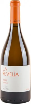 Produktbild von La Revelia Blanco 75cl. Weißwein Spanien Bierzo 75.00 cl 13.5 %