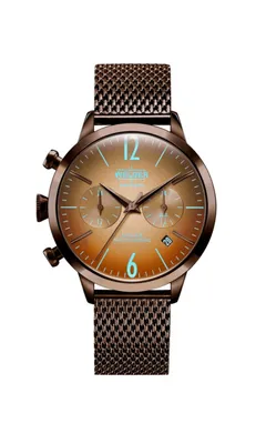 Obrázok produktu pre WELDER WWRC606 Uni Hodinky 38MM