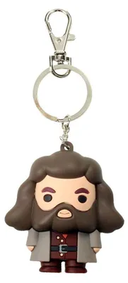 Image de Harry Potter Porte-clés Rubeus Hagrid