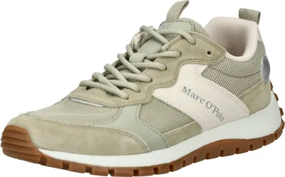 Produktbild von Marc O Polo Sneaker Sneaker Veloursleder/Mesh