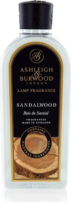 Produktbild von Ashleigh & Burwood Raumduft Sandalwood 1 Liter