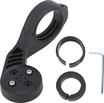 Obrázek produktu pro Fahrrad Computer Mount Bicycle GPS -Kilometermesser -Verlängerung Halter