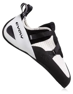 Zdjęcie produktu dla Buty wspinaczkowe Evolv Defy szare US_10,5_44