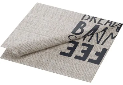 Immagine prodotto di Tovaglioli Duni Bakery 33 x 33 cm 250 pezzi