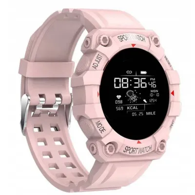 Produktbild von GR-32772 GT7.5 Smartwatch - Rosa für Unisex KP32772