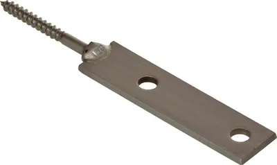Produktbild von PITZL Schraublasche 31178.0000 ZiNiP