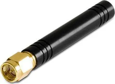 Obrázek produktu pro GSM anténa 1 dBi s konektorem SMA pro frekvence 900/1800/1900 MHz