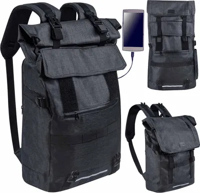 Produktbild von Business Notebook Rucksack