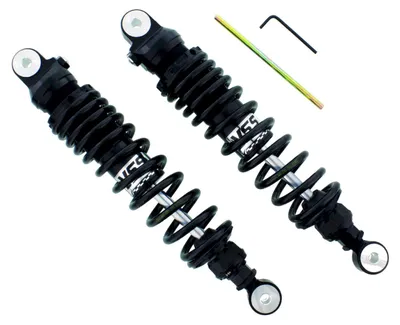 Obrázok produktu pre Tlmič pre BMW R 100 S, rok výroby 1977–1980, od YSS RZ362-330TRL-04-B –