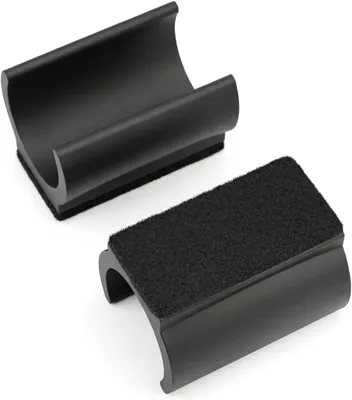 Produktbild von Filzgleiter 36 Stück 25 mm für Stühle