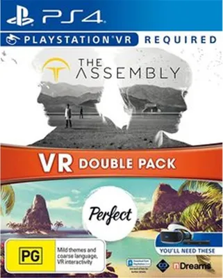 Produktbild von The Assembly / Perfect VR