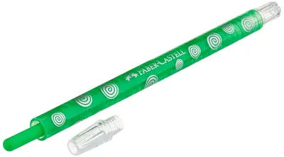 Obrázek produktu pro Faber-Castell 120004, 24 kusů, Vícebarevný, Vícebarevný, Vosk, 3 rok/roky, 6 rok/roky
