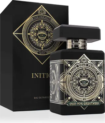 Zdjęcie produktu dla Initio Oud For Greatness Neo woda perfumowana unisex 90 ml