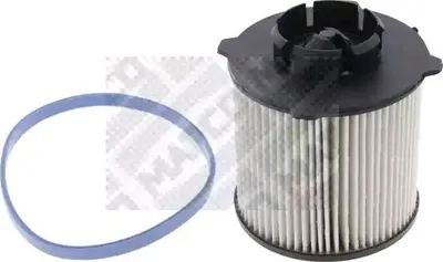 Produktbild von Kraftstofffilter MAPCO 63243 für OPEL INSIGNIA Caravan Filtereinsatz