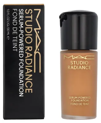 Produktbild von Seren MAC Studio Radiance Serum-Powered Foundation
