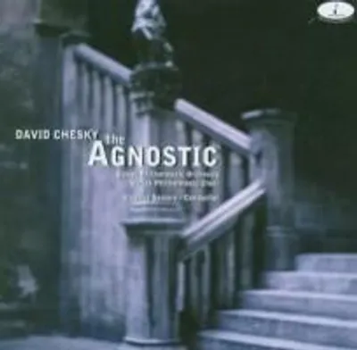 Produktbild von Somary, S: Agnostic