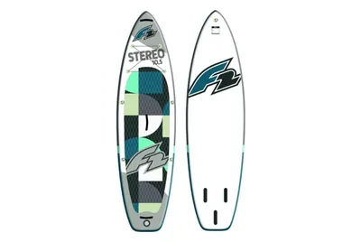 Obrázek produktu pro F2 Stereo 10,5' (320 cm) Paddleboard