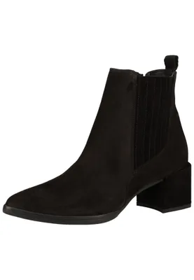 Produktbild von Paul Green Stiefelette Stiefelette Veloursleder