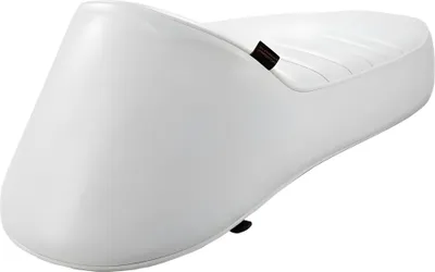 Image de Selle sport SIP "Longtail" pour Vespa 125 VNA, VNB, GT, GTR, Super, TS, 150 VBA, VBB, GL, Sprint, V, Super, T4