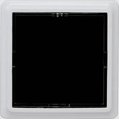 Produktbild von ELTAKO FEA55D-rw Funk-Display-Energieverbrauchsanzeige (30000562)