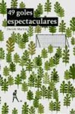Produktbild von 49 goles espectaculares