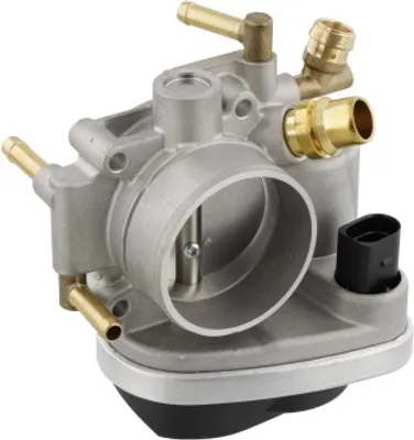Produktbild von TOPRAN Drosselklappenstutzen 639 304 für OPEL ZAFIRA B (A05) Astra H GTC (A04)