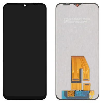Produktbild von Samsung Galaxy A14 5G Display Schwarz
